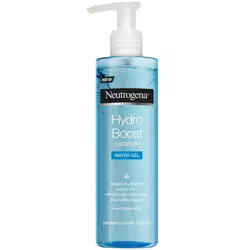 Neutrogena Hydro Boost Żel myjący do twarzy 200 ml