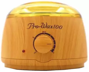 Pro Wax-100 podgrzewacz do wosku drewniany 100W